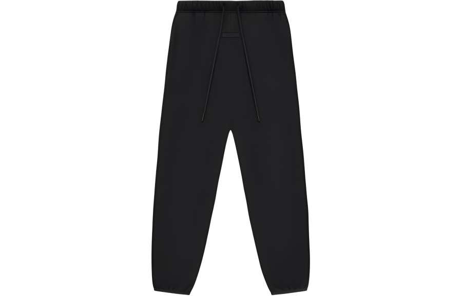 Fear Of God Essentials Sweatpants Jet Black