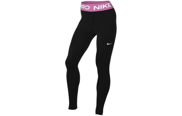 Nike Nike Leggings Women's Black Moderate