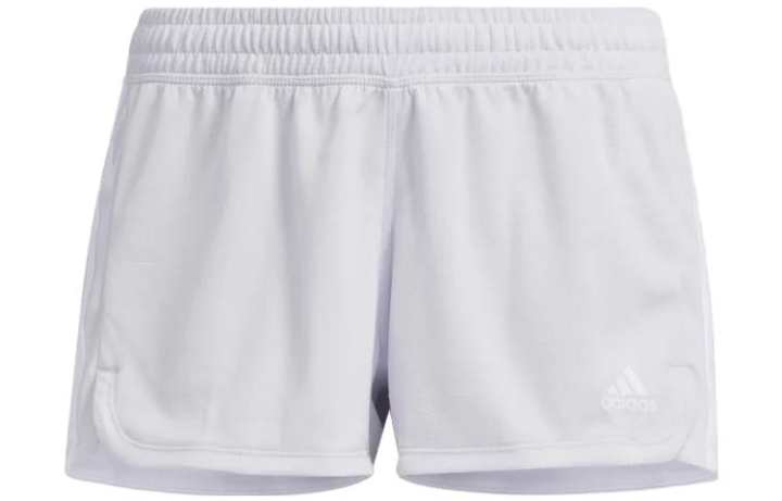 Adidas Adidas Casual Shorts Women's Gray