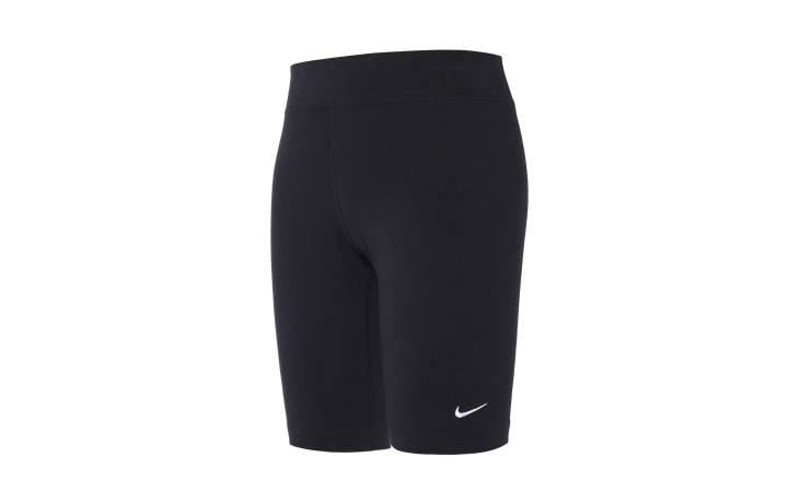 Nike Nike Sportswear Essentials Women's Workout Shorts Women's Black