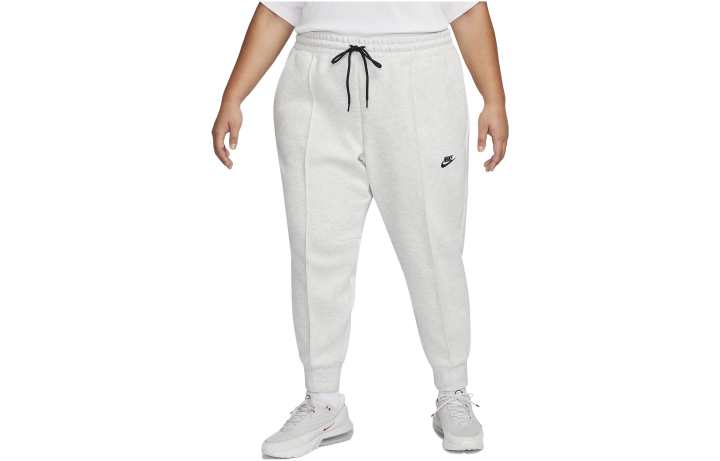 Nike Nike Sportswear Knitted Sweatpants Women's Beige
