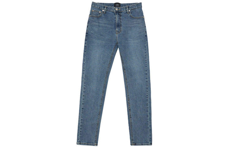 Acme De La Vie Acme De La Vie/ADLV SS22 Jeans Women's Blue