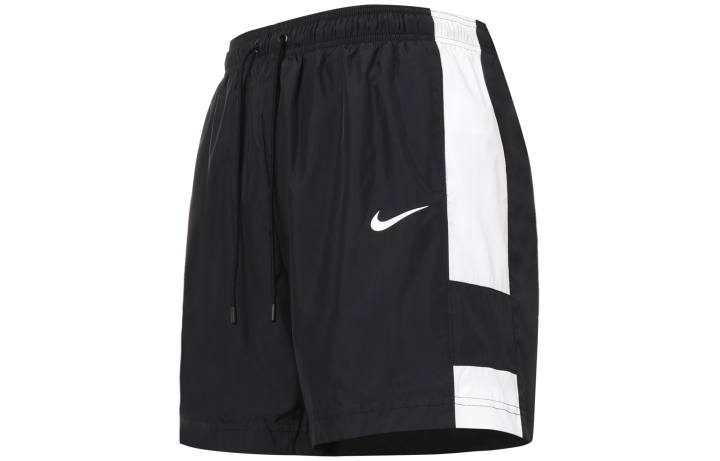 Nike Nike Sportswear Women's Shorts Black/White
