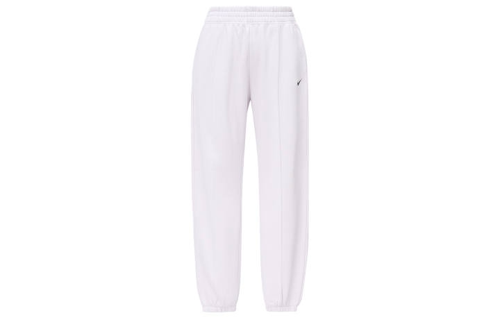 Nike Nike Knitted Sweatpants Women's Pink