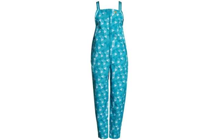 Nike Nike Women's Serena Williams Design Tennis Jumpsuit Teal
