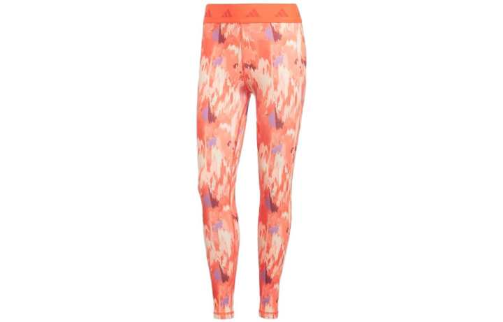 Adidas Adidas Leggings Women's Multicolor