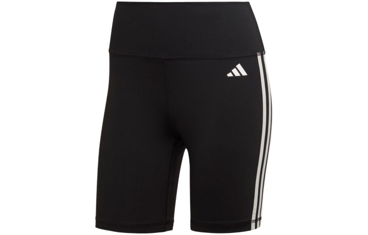 Adidas Adidas Casual Shorts Japan Version Women's Black
