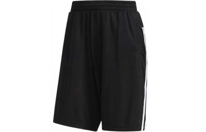 Adidas Adidas Casual Shorts Women's Black Moderate