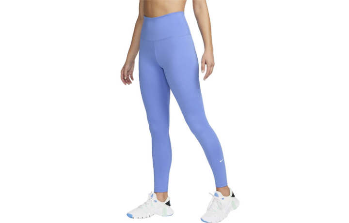 Nike Nike Leggings Women's Polar Blue Moderate