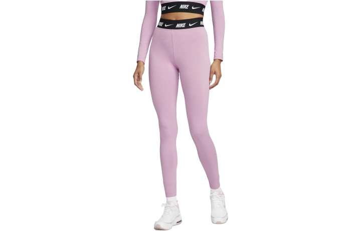 Nike Nike Leggings Women's Sky Purple Moderate