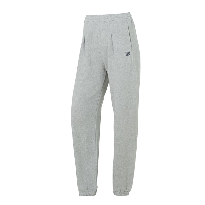New Balance New Balance Casual Pants Women's Gray