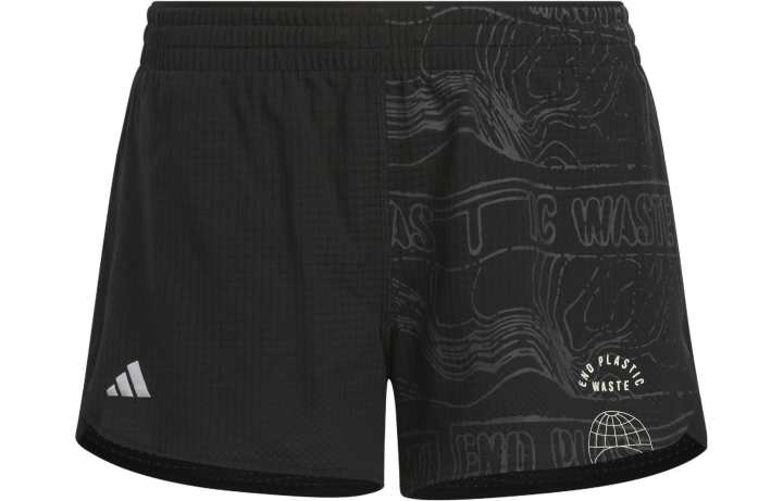 Adidas Adidas Casual Shorts Women's Black Moderate