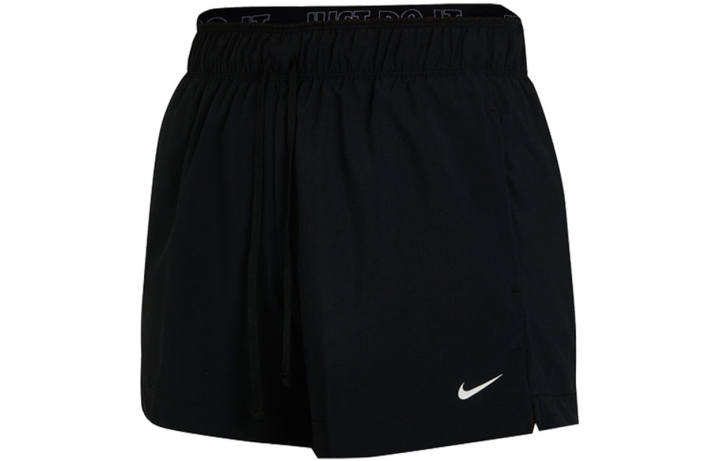 Nike Nike Casual Shorts Women's Black Moderate