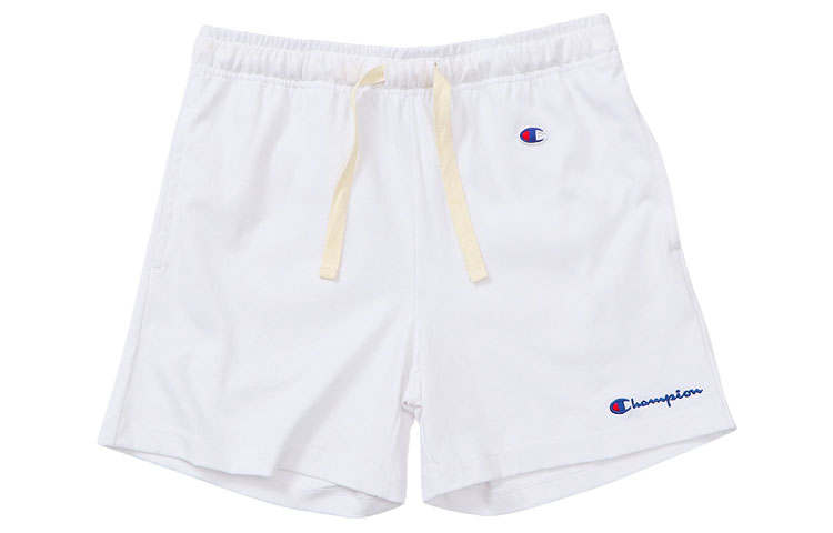 Champion Casual Shorts Women's Moderate