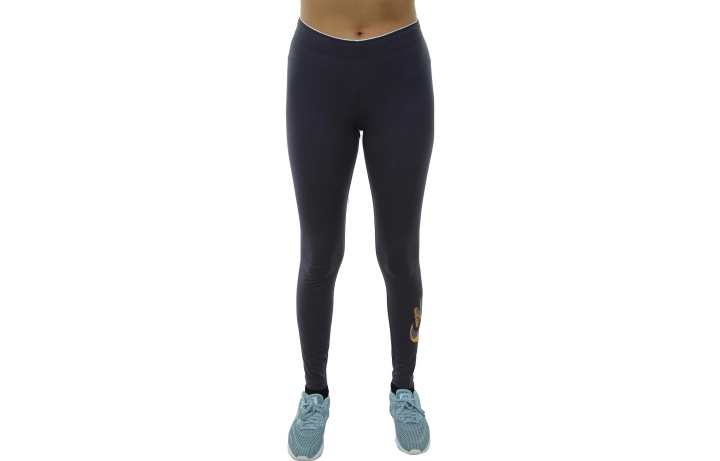 Nike Nike Leggings Women's Black Moderate