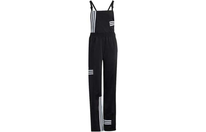 Adidas adidas Home Of Classics Dungaree Overall Black