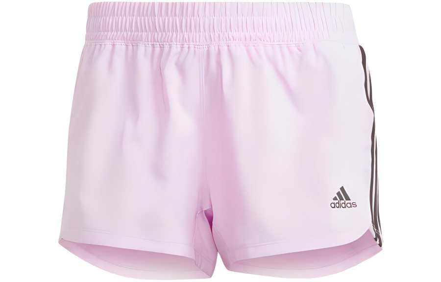 Adidas Adidas Casual Shorts Women's Light Pink Moderate
