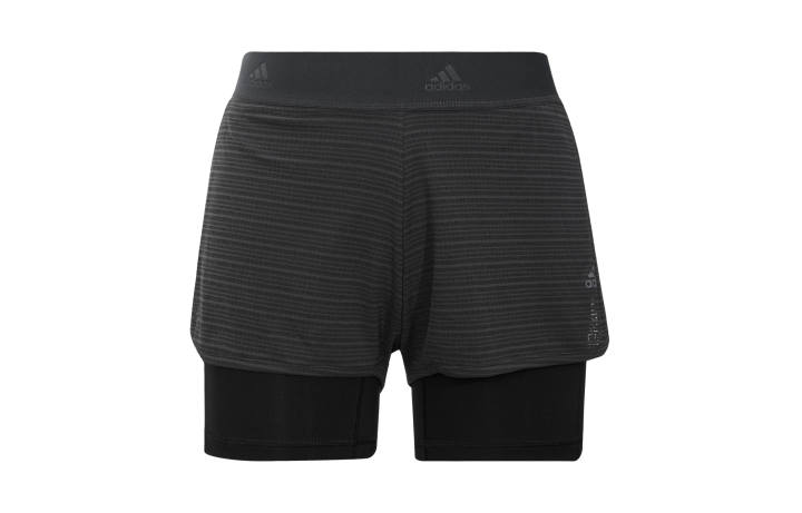 Adidas Adidas Casual Shorts Women's Black Moderate