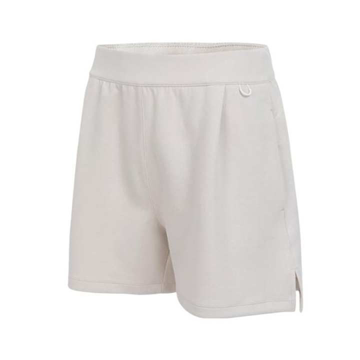 Nike Nike Dri-FIT Mid-Rise Shorts