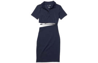Jacquemus Nike X Jacquemus La Robe Polo