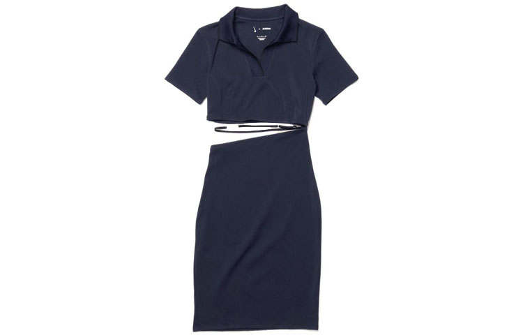 Jacquemus Nike X Jacquemus La Robe Polo
