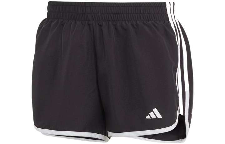 Adidas Adidas Free Shipping With AdiClub Marathon 20 Running Shorts