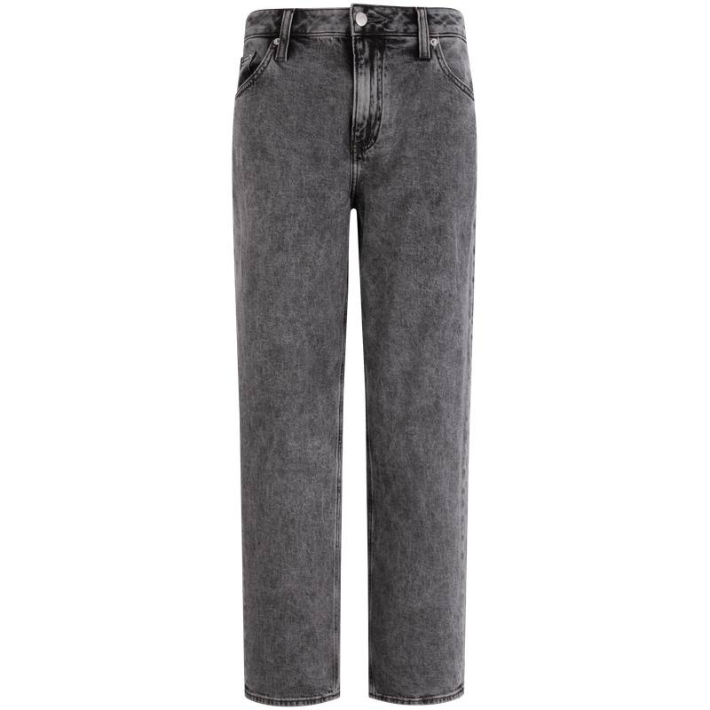 CALVIN KLEIN Jeans Women's Denim Gray