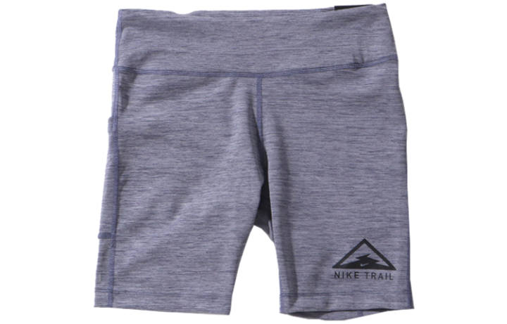 Nike Nike Casual Shorts Women's Thin