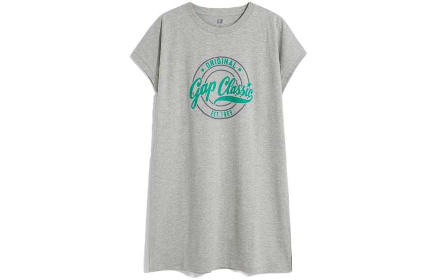 GAP Short Sleeved Dress Women's