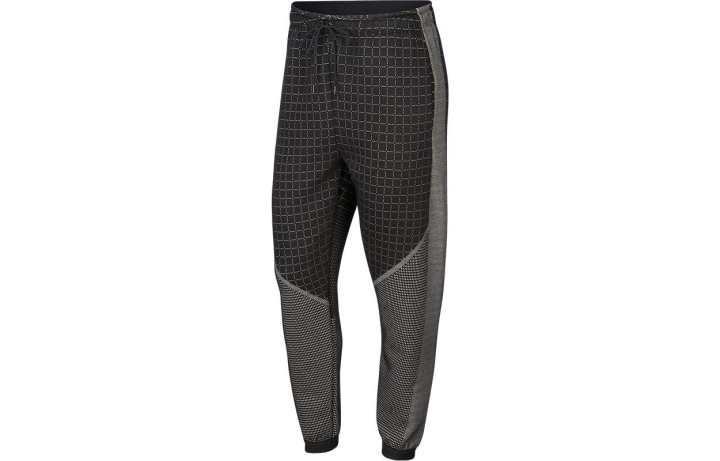 Nike Nike Knitted Sweatpants Women's Black