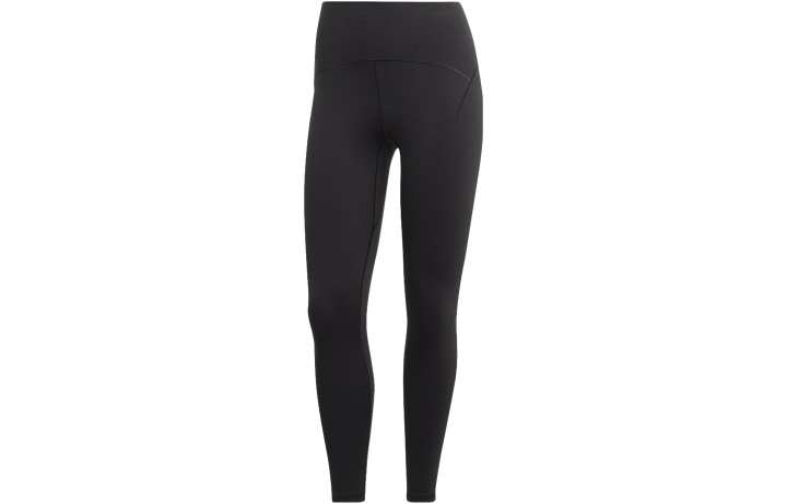 Adidas Adidas Knitted Sweatpants Women's Black Moderate Slim Fit Pants