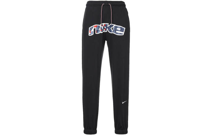 Nike Nike Knitted Sweatpants Women's Black