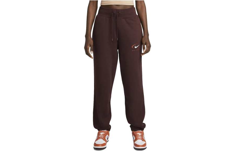 Nike Nike Sportswear Phoenix Fleece Women's Oversized High-Waisted Pants