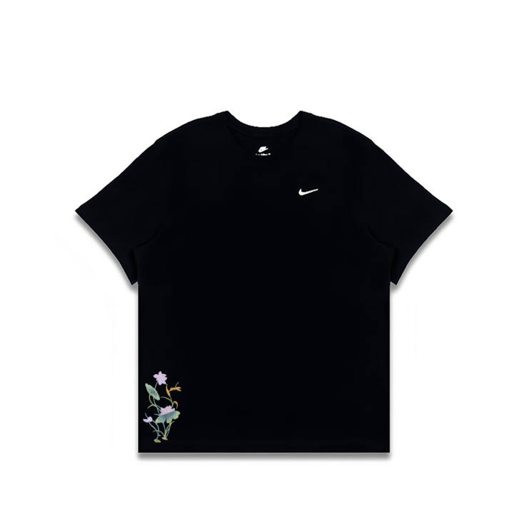 Nike Nike Sportswear T Shirt Men's Black