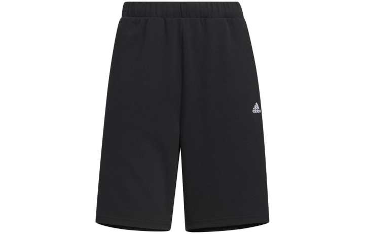 Adidas Adidas Casual Shorts Women's Black