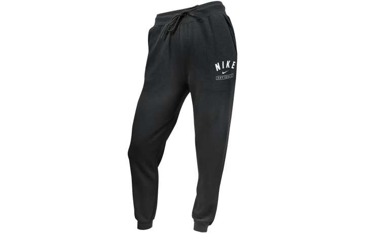 Nike Nike Knitted Sweatpants Women's Black