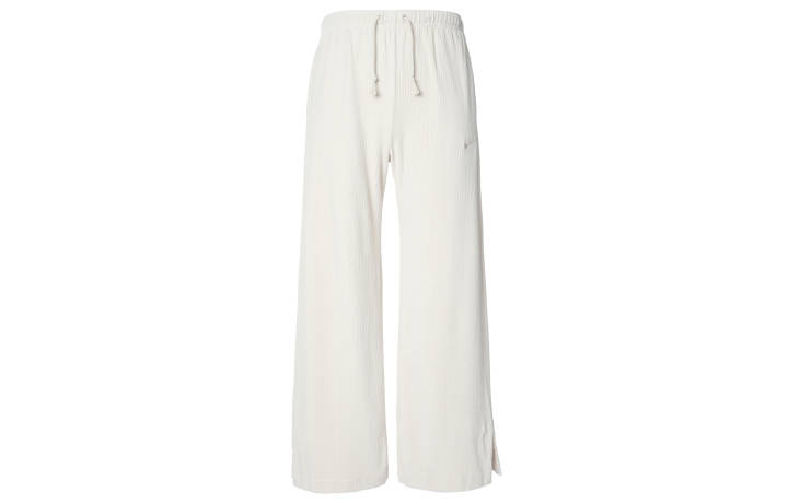 Nike Nike Knitted Sweatpants Women's White