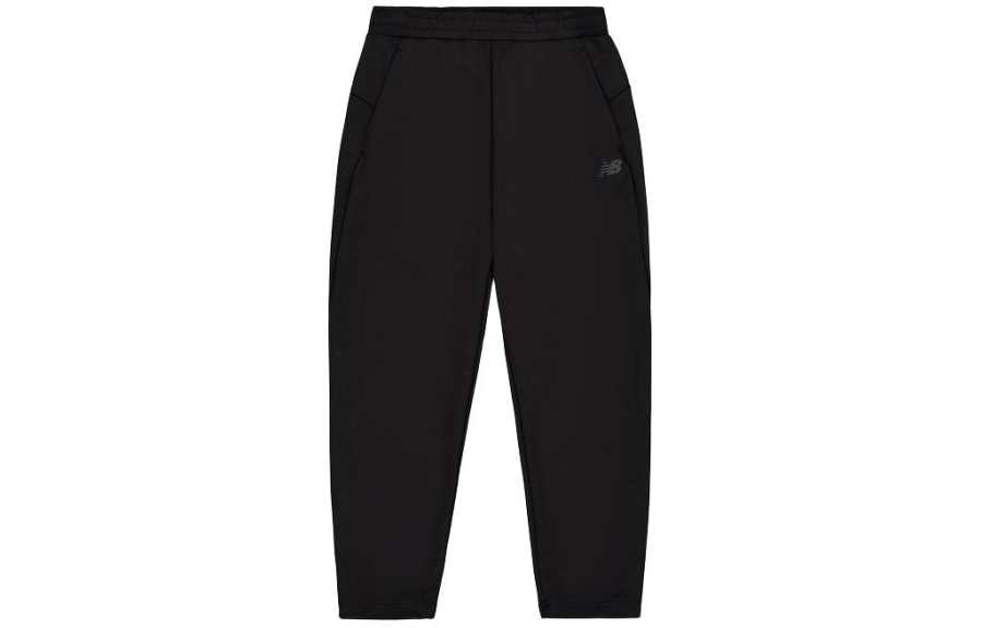 New Balance New Balance Knitted Sweatpants Women's Black