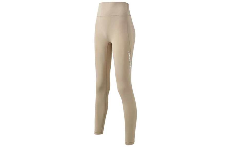 New Balance New Balance Leggings Women's Ecru
