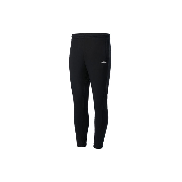 Adidas Adidas Knitted Sweatpants Women's Black