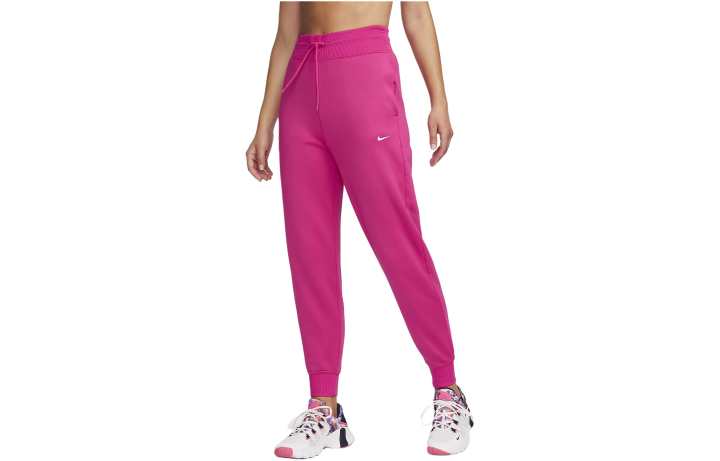 Nike Nike Jordan Women's Logo Loose Fit Sweatpants Beige