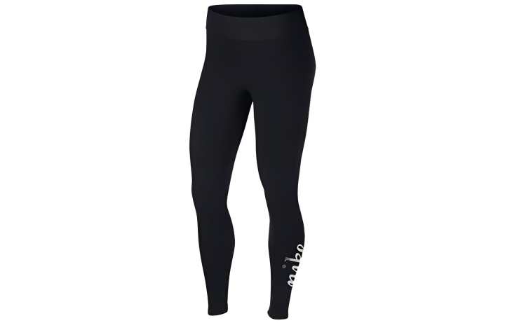 Nike Nike Knitted Sweatpants Women's Black