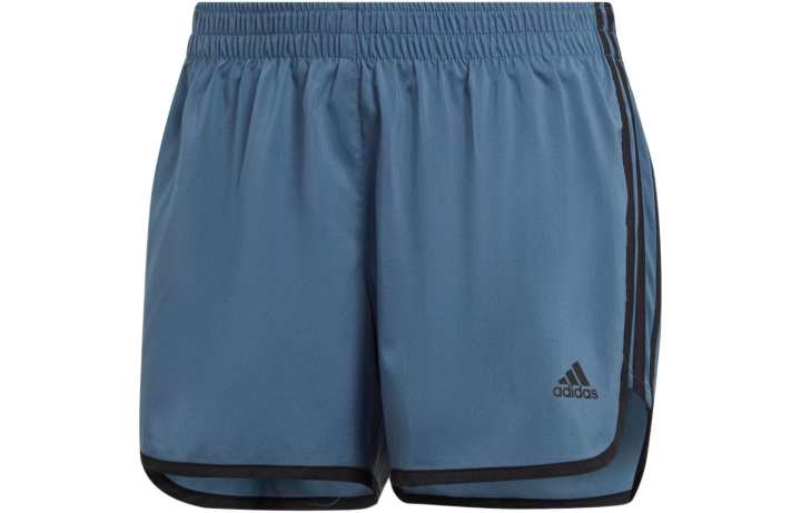 Adidas Adidas Casual Shorts Women's Blue Moderate