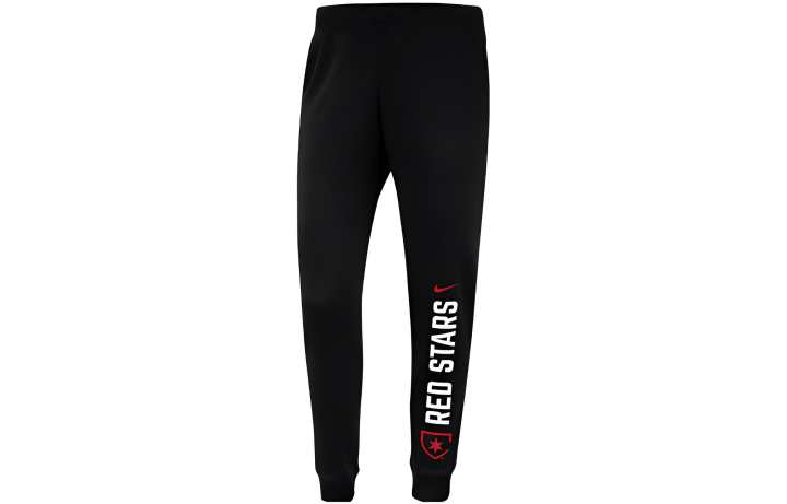 Nike Nike Chicago Red Stars Women's Nike Soccer Varsity Fleece Joggers