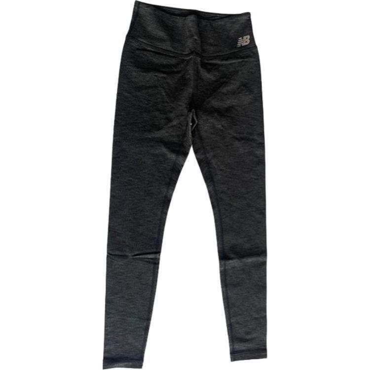 New Balance New Balance Casual Pants Women's Black