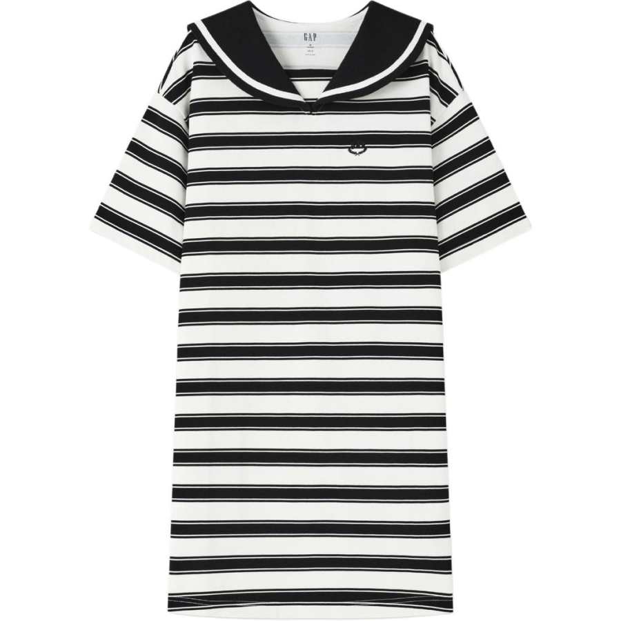 GAP Short Sleeved Dress Women's