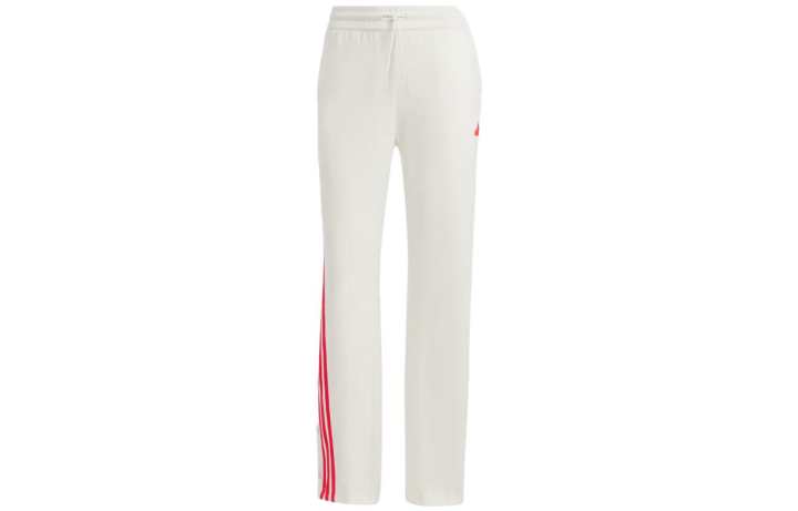 Adidas Adidas Free Shipping With AdiClub Iconic Wrapping 3 Stripes Snap Trackpant