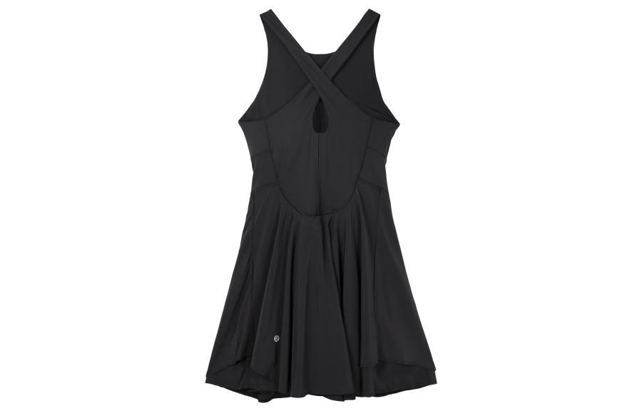 Lululemon Sleeveless Dress Women's