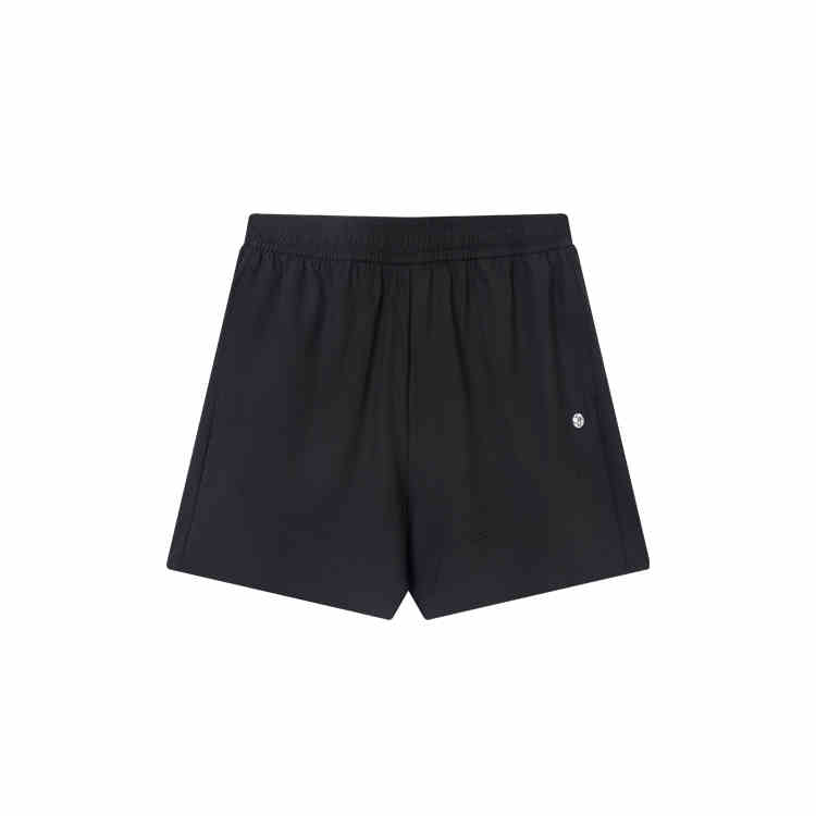 361° Variety Training Collection Casual Shorts Women's Super Black