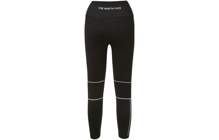 THE NORTH FACE Leggings Women's Black Moderate